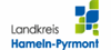 Firmenlogo: Landkreis Hameln-Pyrmont