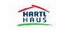 Firmenlogo: HARTL HAUS Holzindustrie GmbH