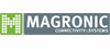 Firmenlogo: magronic GmbH