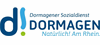 Firmenlogo: Dormagener Sozialdienst gGmbH